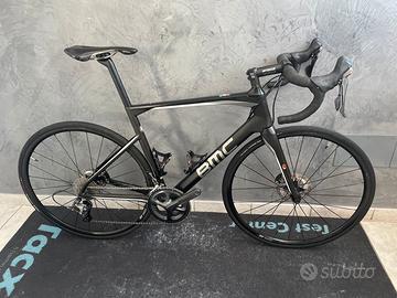 BMC bici corsa