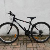 Bici Mountainbike Rockrider Taglia 27