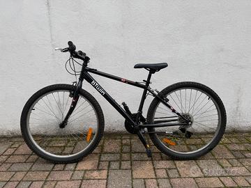 Bici Mountainbike Rockrider Taglia 27