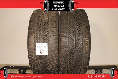 2 Gomme NUOVE 285 45 R 20 Goodyear SPED GRATIS
