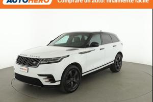 LAND ROVER Range Rover Velar XB71265