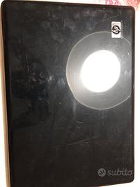 Notebook Hp Pavilion Dv7 - 1010el ricambi
