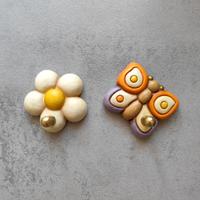 Appendino Thun Farfalla e Margherita 