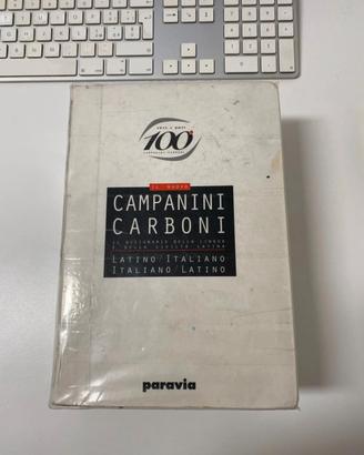 Dizionario Latino