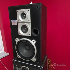 Diffusori PIONEER CS-789 
