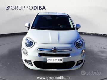 FIAT 500X 2015 Benzina 1.4 m-air Lounge 4x2 1...