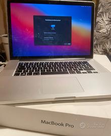 Macbook pro 16