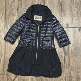 Piumino Herno da donna – originale, blu