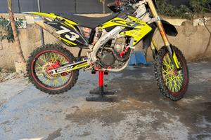 Honda crf 450
