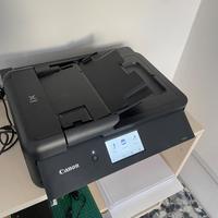 Stampante A3 canon