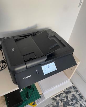 Stampante A3 canon