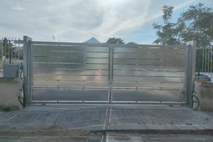 Terreno uso deposito