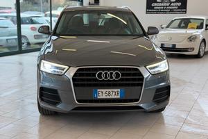 Audi Q3 2.0 TDI 150 CV