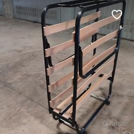 Letto pieghevole
