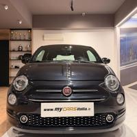 Fiat 500 C 1.2 120°