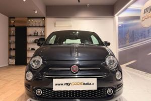 Fiat 500 C 1.2 120°