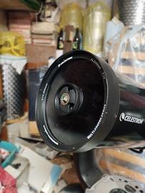 Telescopio celestron cpc 925 XLT 
