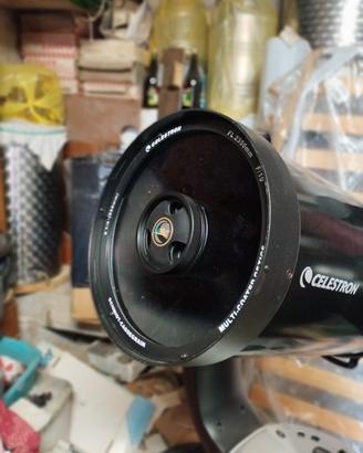 Telescopio celestron cpc 925 XLT 