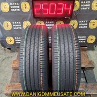 2 GOMME 215 65 16 CONTINENTAL ESTIVE DOT21