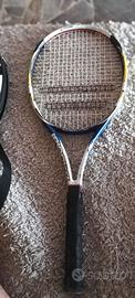 RACCHETTA BABOLAT RAPTOR CARBONIO