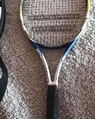 RACCHETTA BABOLAT RAPTOR CARBONIO