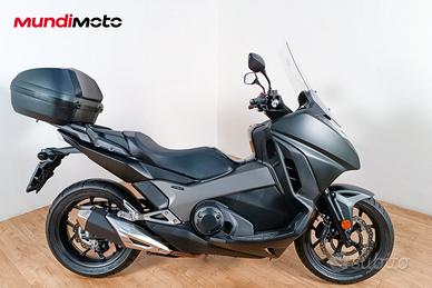 HONDA INTEGRA 750 ABS - 2016