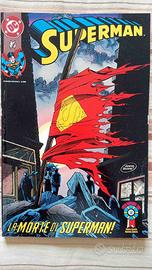 Collezione Superman - dal 1993