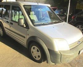 Ford Transit Connect 5 POSTI VAN 1.8 TDCI