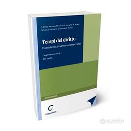 Tempi del diritto 