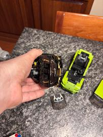 Lego 76899 lamborghini