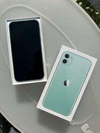 iphone 11 normale