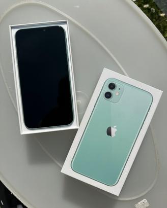 iphone 11 normale