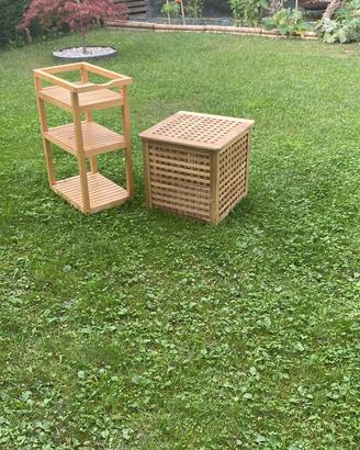 mobili arredo