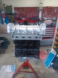 Motore rigenerato 1.6mtj alfa fiat jeep