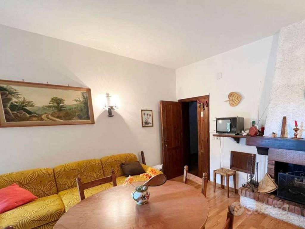 Apartment in Caprese Michelangelo, Faggeto - Vista 3