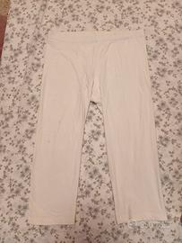 leggings da bambina 