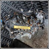 Motori Completi TOYOTA Aygo X 1KRFE