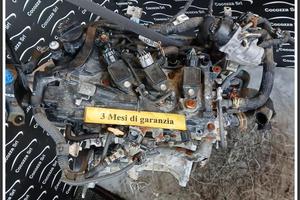 Motori Completi TOYOTA Aygo X 1KRFE