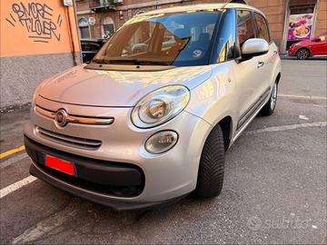 Fiat 500L 1.3 Multijet 95 CV Business