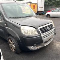 muso FIAT DOBLO MALIBU DEL 2007