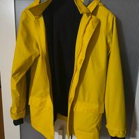 Giubbino anti pioggia bimbo di marca