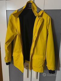 Giubbino anti pioggia bimbo di marca