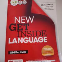 new get indide language 
