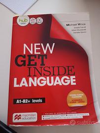 new get indide language 