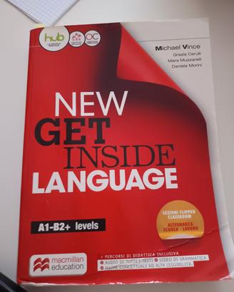 new get indide language 