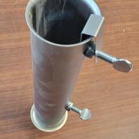 tubo base ombrellone D60