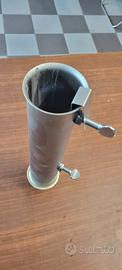 tubo base ombrellone D60