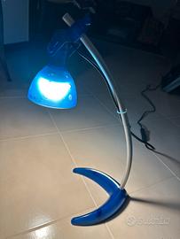 Lampada da  tavolo