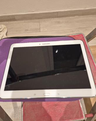 tablet samsung galaxy tab 4