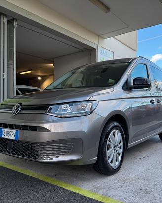 Volkswagen Caddy 1.5TSI LIFE GARANZ 2029 AUTOCARRO